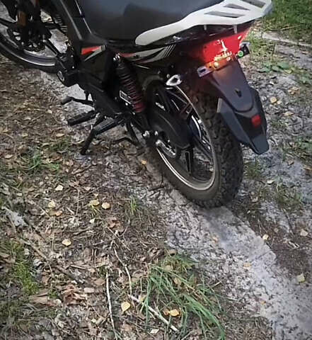 Мустанг Fortuna 200 2024 в Вараш (Кузнецовск) на Automoto.ua Мустанг Fortuna 200, объемом двигателя 0.2 л и пробегом 7 тыс. км за 950 $, фото 1 на Automoto.ua