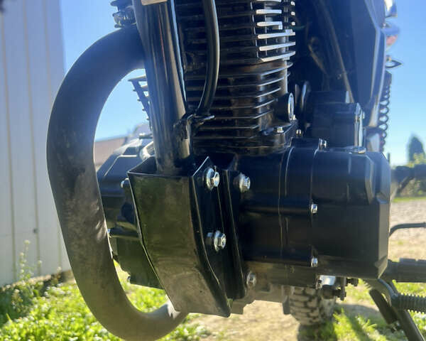 Мустанг Fortuna 200, об'ємом двигуна 0 л та пробігом 4 тис. км за 900 $, фото 13 на Automoto.ua