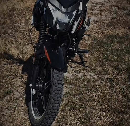 Мустанг Fortuna 200 2024 в Вараш (Кузнецовск) на Automoto.ua Мустанг Fortuna 200, объемом двигателя 0.2 л и пробегом 7 тыс. км за 950 $, фото 2 на Automoto.ua