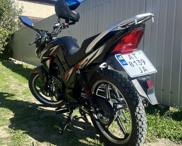 Мустанг Fortuna 200, об'ємом двигуна 0 л та пробігом 4 тис. км за 900 $, фото 4 на Automoto.ua