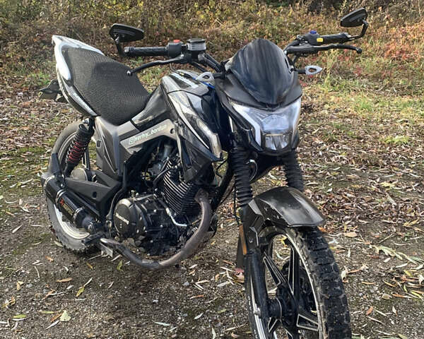 Мустанг Fortuna 200, об'ємом двигуна 0 л та пробігом 7 тис. км за 1100 $, фото 3 на Automoto.ua