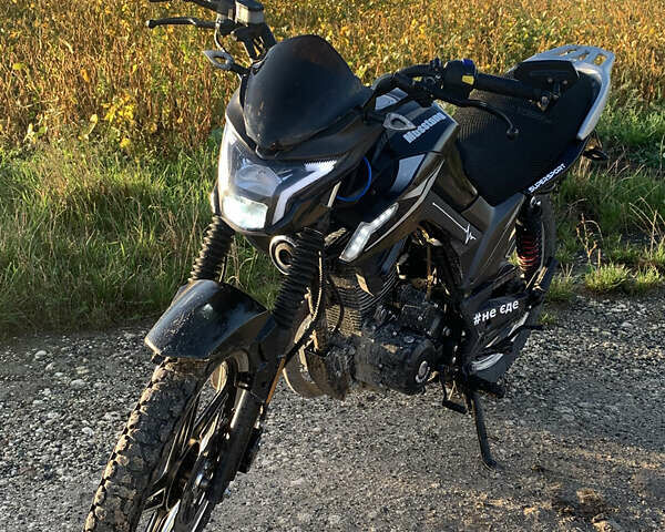 Мустанг Fortuna 200, об'ємом двигуна 0 л та пробігом 7 тис. км за 1100 $, фото 1 на Automoto.ua