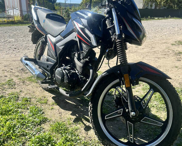 Мустанг Fortuna 200, об'ємом двигуна 0 л та пробігом 4 тис. км за 900 $, фото 3 на Automoto.ua