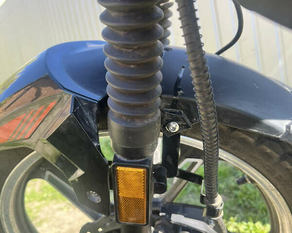 Мустанг Fortuna 200, об'ємом двигуна 0 л та пробігом 4 тис. км за 900 $, фото 9 на Automoto.ua