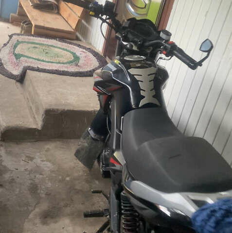 Мустанг Fortuna 200 2024 в Вараш (Кузнецовск) на Automoto.ua Мустанг Fortuna 200, объемом двигателя 0.2 л и пробегом 7 тыс. км за 950 $, фото 4 на Automoto.ua