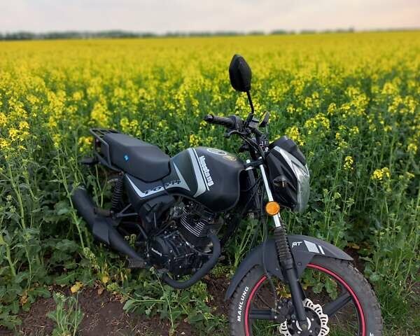 Черный Мустанг Fosti, объемом двигателя 0 л и пробегом 85 тыс. км за 820 $, фото 2 на Automoto.ua
