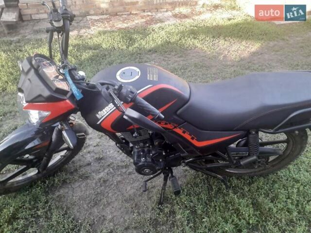 Черный Мустанг Fosti, объемом двигателя 0 л и пробегом 5 тыс. км за 740 $, фото 5 на Automoto.ua