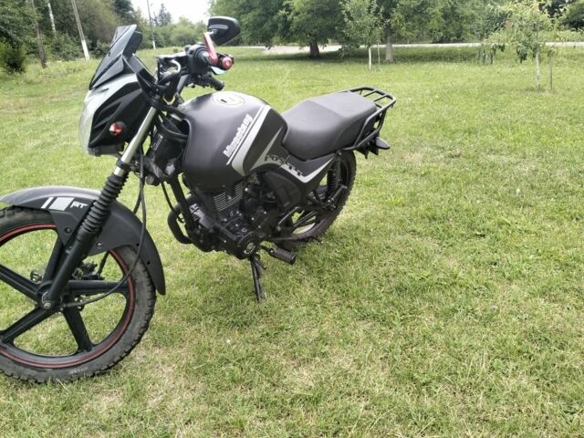 Мустанг Fosti, объемом двигателя 0.15 л и пробегом 0 тыс. км за 665 $, фото 4 на Automoto.ua