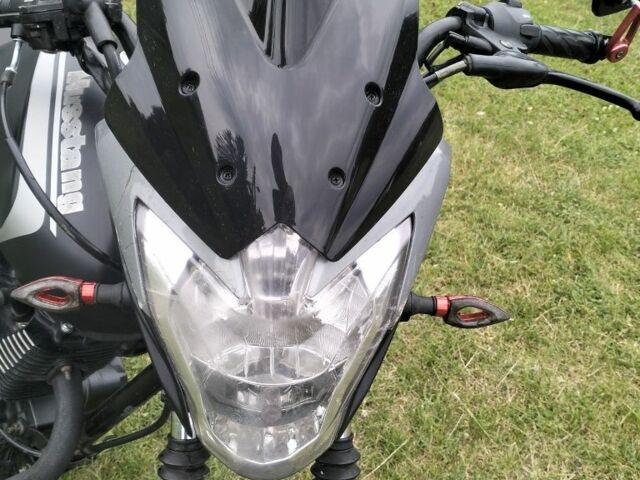 Мустанг Fosti, объемом двигателя 0.15 л и пробегом 0 тыс. км за 665 $, фото 5 на Automoto.ua