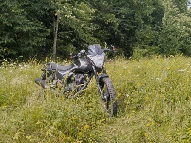 Мустанг Fosti, объемом двигателя 0.15 л и пробегом 0 тыс. км за 665 $, фото 6 на Automoto.ua