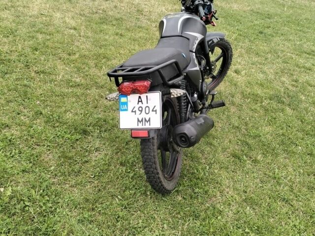 Мустанг Fosti, объемом двигателя 0.15 л и пробегом 0 тыс. км за 665 $, фото 3 на Automoto.ua