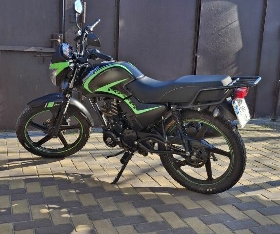 Мустанг Fosti, об'ємом двигуна 0.15 л та пробігом 0 тис. км за 616 $, фото 5 на Automoto.ua