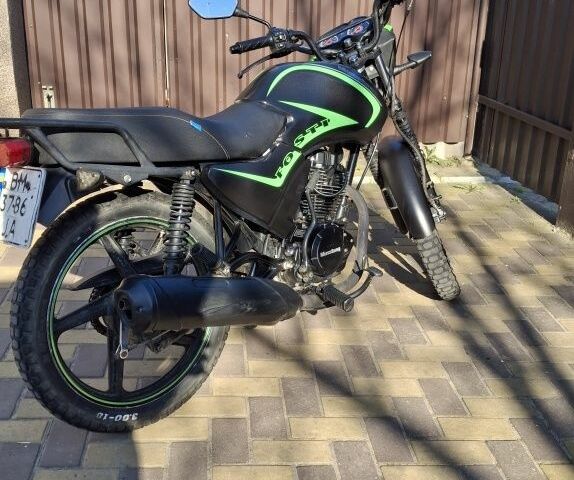 Мустанг Fosti, об'ємом двигуна 0.15 л та пробігом 0 тис. км за 616 $, фото 4 на Automoto.ua