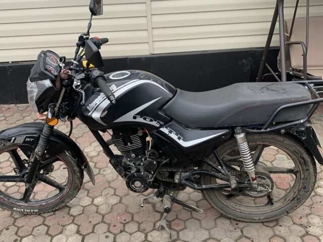 Мустанг Fosti, объемом двигателя 0.15 л и пробегом 0 тыс. км за 427 $, фото 3 на Automoto.ua