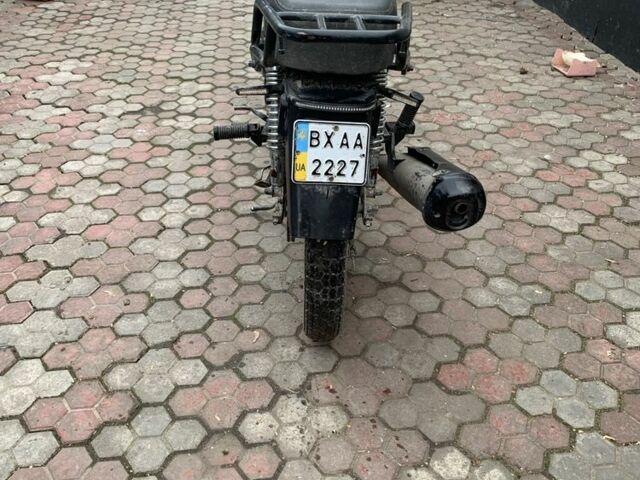 Мустанг Fosti, объемом двигателя 0.15 л и пробегом 0 тыс. км за 427 $, фото 4 на Automoto.ua