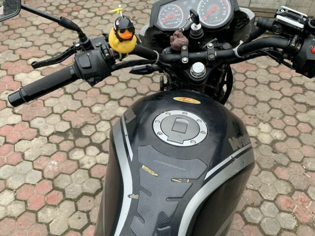 Мустанг Fosti, объемом двигателя 0.15 л и пробегом 0 тыс. км за 427 $, фото 5 на Automoto.ua