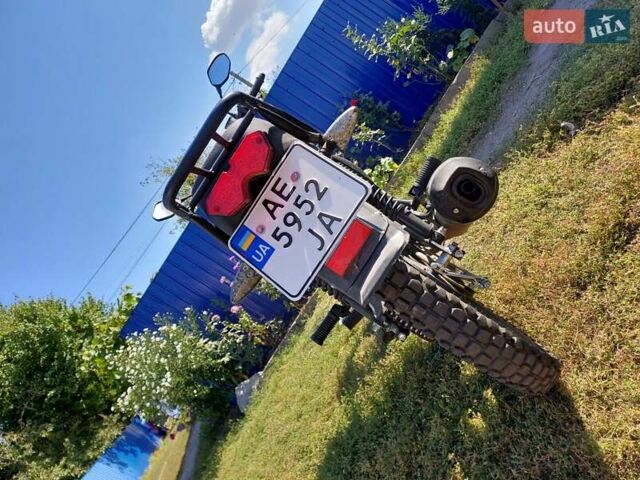 Черный Мустанг Fosti 150, объемом двигателя 0 л и пробегом 1 тыс. км за 900 $, фото 2 на Automoto.ua