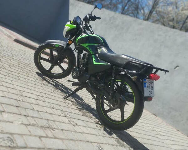 Мустанг Fosti 150, объемом двигателя 0 л и пробегом 606 тыс. км за 620 $, фото 1 на Automoto.ua