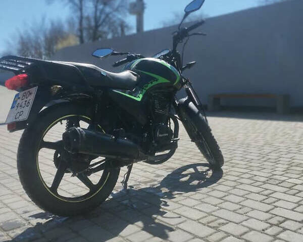 Мустанг Fosti 150, объемом двигателя 0 л и пробегом 606 тыс. км за 620 $, фото 2 на Automoto.ua