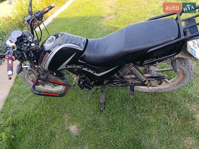 Мустанг Fosti 150, об'ємом двигуна 0 л та пробігом 6 тис. км за 650 $, фото 4 на Automoto.ua
