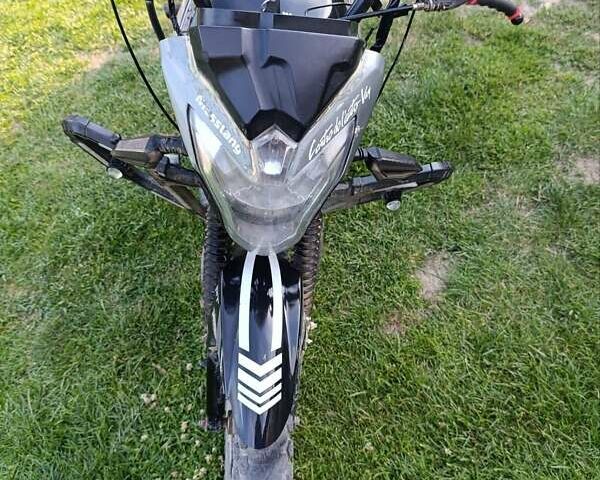 Мустанг Fosti 150, об'ємом двигуна 0 л та пробігом 6 тис. км за 650 $, фото 1 на Automoto.ua
