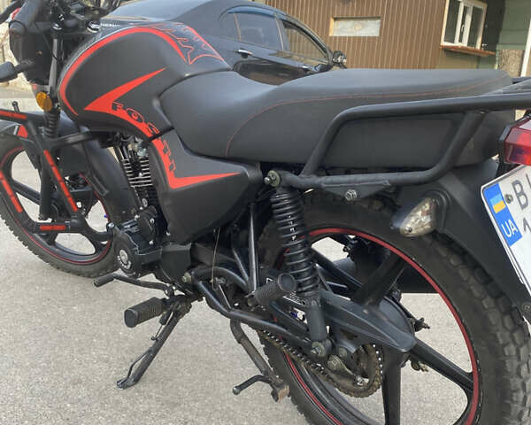 Мустанг Fosti 150, объемом двигателя 0.15 л и пробегом 6 тыс. км за 772 $, фото 1 на Automoto.ua
