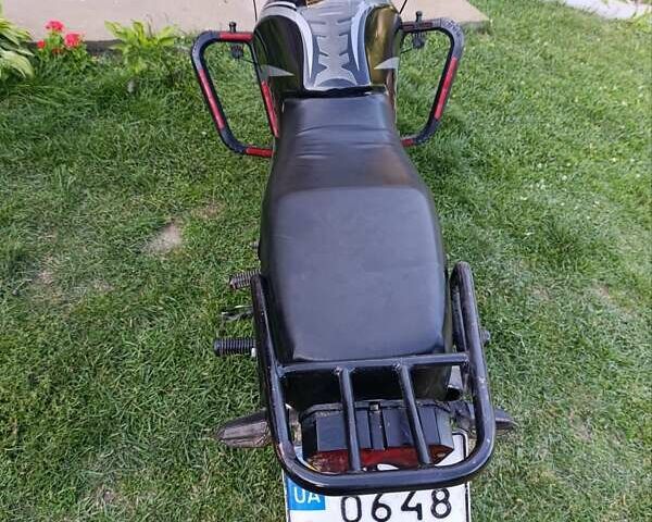 Мустанг Fosti 150, об'ємом двигуна 0 л та пробігом 6 тис. км за 650 $, фото 3 на Automoto.ua