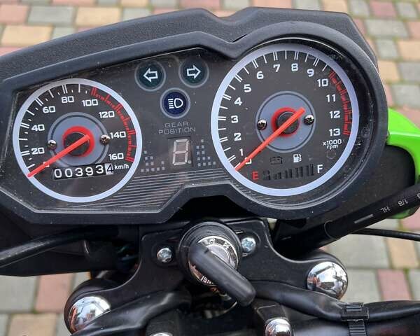 Мустанг Fosti 150, об'ємом двигуна 0 л та пробігом 1 тис. км за 844 $, фото 1 на Automoto.ua