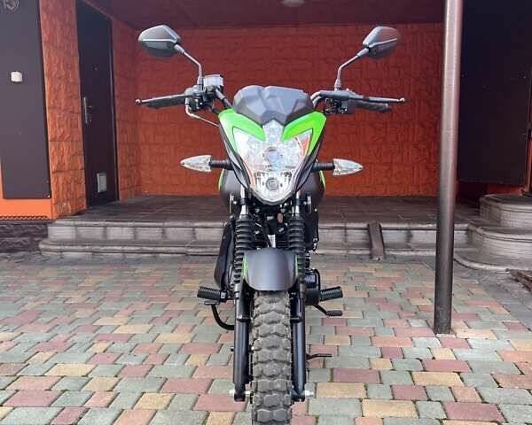 Мустанг Fosti 150, об'ємом двигуна 0 л та пробігом 1 тис. км за 844 $, фото 2 на Automoto.ua