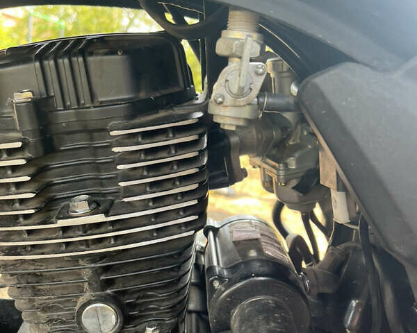 Чорний Мустанг Foxi 150, об'ємом двигуна 0.15 л та пробігом 4 тис. км за 829 $, фото 4 на Automoto.ua