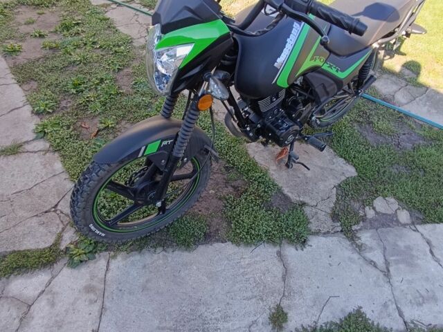 Мустанг Foxi 150, об'ємом двигуна 0.15 л та пробігом 0 тис. км за 800 $, фото 3 на Automoto.ua