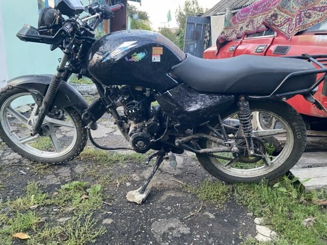 Мустанг Foxi 150, объемом двигателя 0.15 л и пробегом 0 тыс. км за 583 $, фото 2 на Automoto.ua