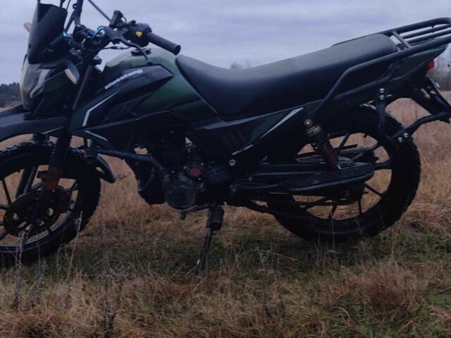 Мустанг Grader, объемом двигателя 0 л и пробегом 0 тыс. км за 711 $, фото 3 на Automoto.ua