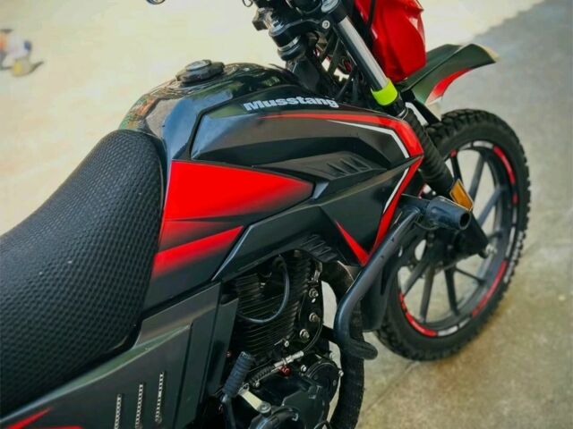 Мустанг Grader, об'ємом двигуна 0.25 л та пробігом 0 тис. км за 950 $, фото 4 на Automoto.ua