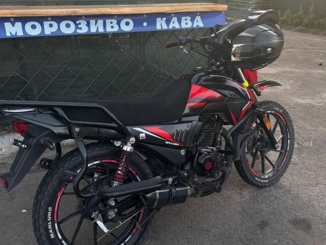 Мустанг Grader, об'ємом двигуна 0.25 л та пробігом 0 тис. км за 950 $, фото 3 на Automoto.ua