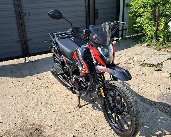 Черный Мустанг Grader 250, объемом двигателя 0 л и пробегом 11 тыс. км за 983 $, фото 8 на Automoto.ua