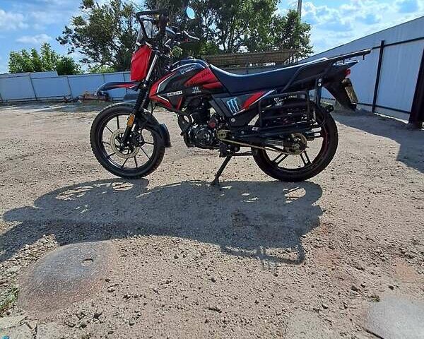 Черный Мустанг Grader 250, объемом двигателя 0 л и пробегом 11 тыс. км за 983 $, фото 1 на Automoto.ua