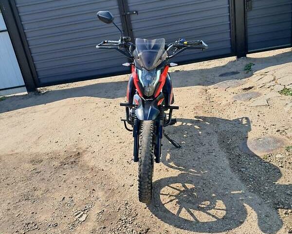 Черный Мустанг Grader 250, объемом двигателя 0 л и пробегом 11 тыс. км за 983 $, фото 9 на Automoto.ua