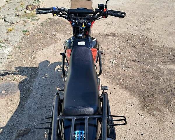 Черный Мустанг Grader 250, объемом двигателя 0 л и пробегом 11 тыс. км за 983 $, фото 3 на Automoto.ua