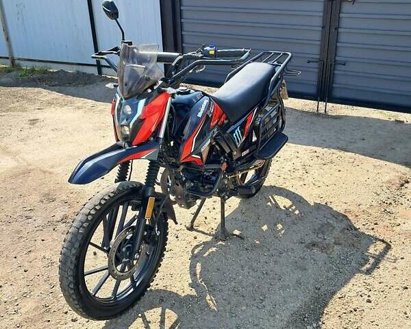 Черный Мустанг Grader 250, объемом двигателя 0 л и пробегом 11 тыс. км за 983 $, фото 7 на Automoto.ua