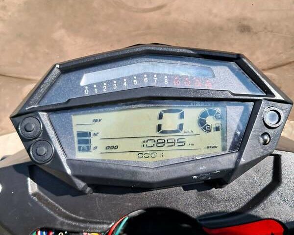 Черный Мустанг Grader 250, объемом двигателя 0 л и пробегом 11 тыс. км за 983 $, фото 4 на Automoto.ua
