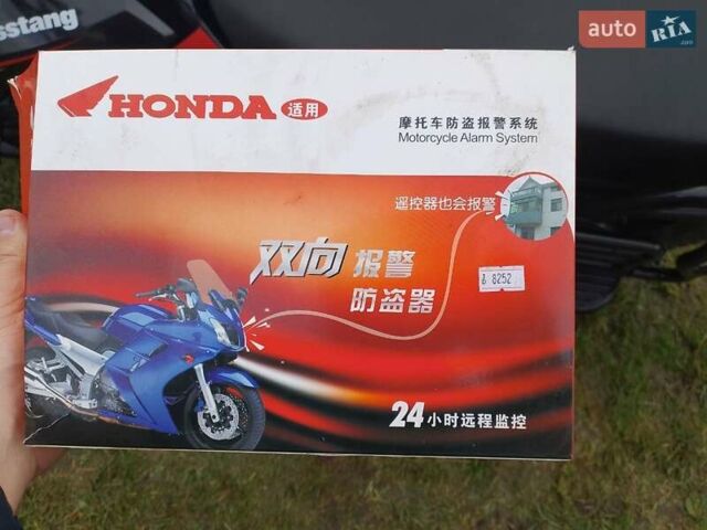 Чорний Мустанг Grader 250, об'ємом двигуна 0.22 л та пробігом 5 тис. км за 1187 $, фото 7 на Automoto.ua