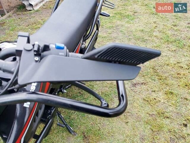 Чорний Мустанг Grader 250, об'ємом двигуна 0.22 л та пробігом 5 тис. км за 1187 $, фото 9 на Automoto.ua