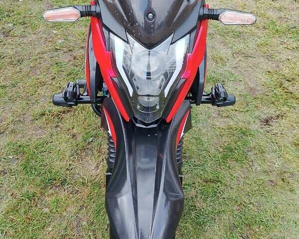 Чорний Мустанг Grader 250, об'ємом двигуна 0.22 л та пробігом 5 тис. км за 1187 $, фото 4 на Automoto.ua