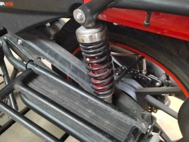 Мустанг Grader 250, объемом двигателя 0.25 л и пробегом 0 тыс. км за 1021 $, фото 13 на Automoto.ua