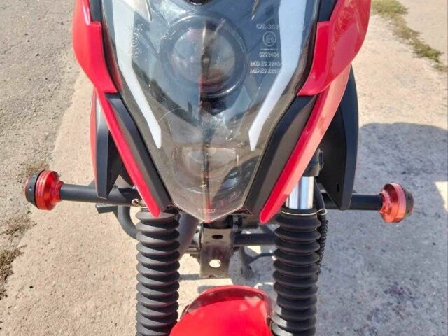 Мустанг Grader 250, объемом двигателя 0.25 л и пробегом 0 тыс. км за 1021 $, фото 4 на Automoto.ua