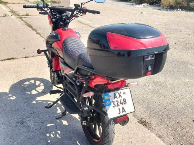 Мустанг Grader 250, объемом двигателя 0.25 л и пробегом 0 тыс. км за 1021 $, фото 1 на Automoto.ua
