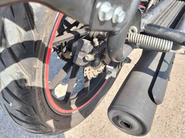 Мустанг Grader 250, объемом двигателя 0.25 л и пробегом 0 тыс. км за 1021 $, фото 2 на Automoto.ua