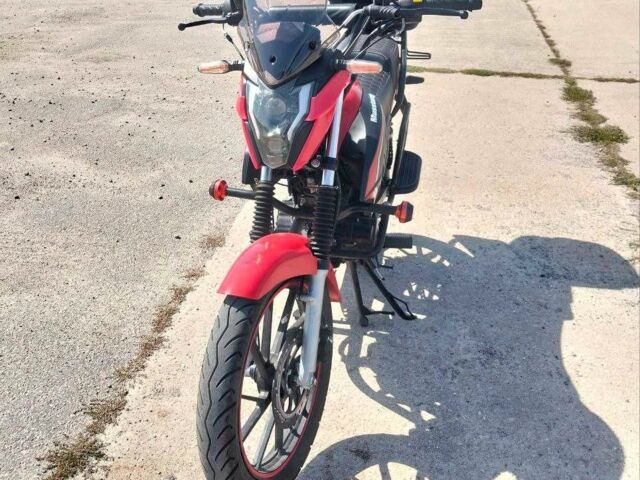 Мустанг Grader 250, объемом двигателя 0.25 л и пробегом 0 тыс. км за 1021 $, фото 3 на Automoto.ua