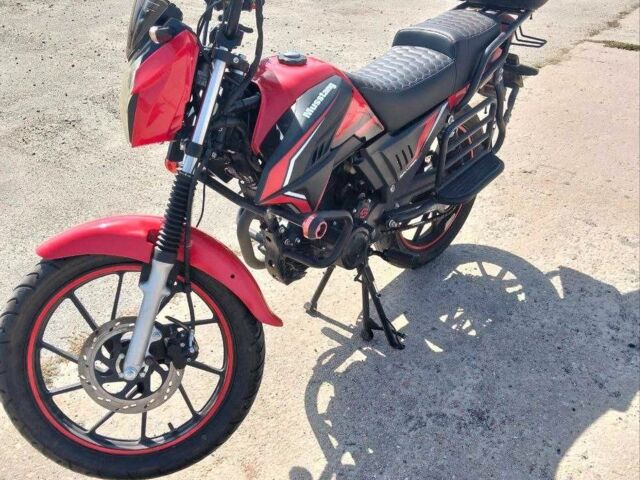 Мустанг Grader 250, объемом двигателя 0.25 л и пробегом 0 тыс. км за 1021 $, фото 7 на Automoto.ua